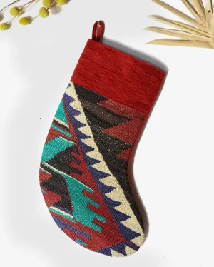 Christmas Stocking 34