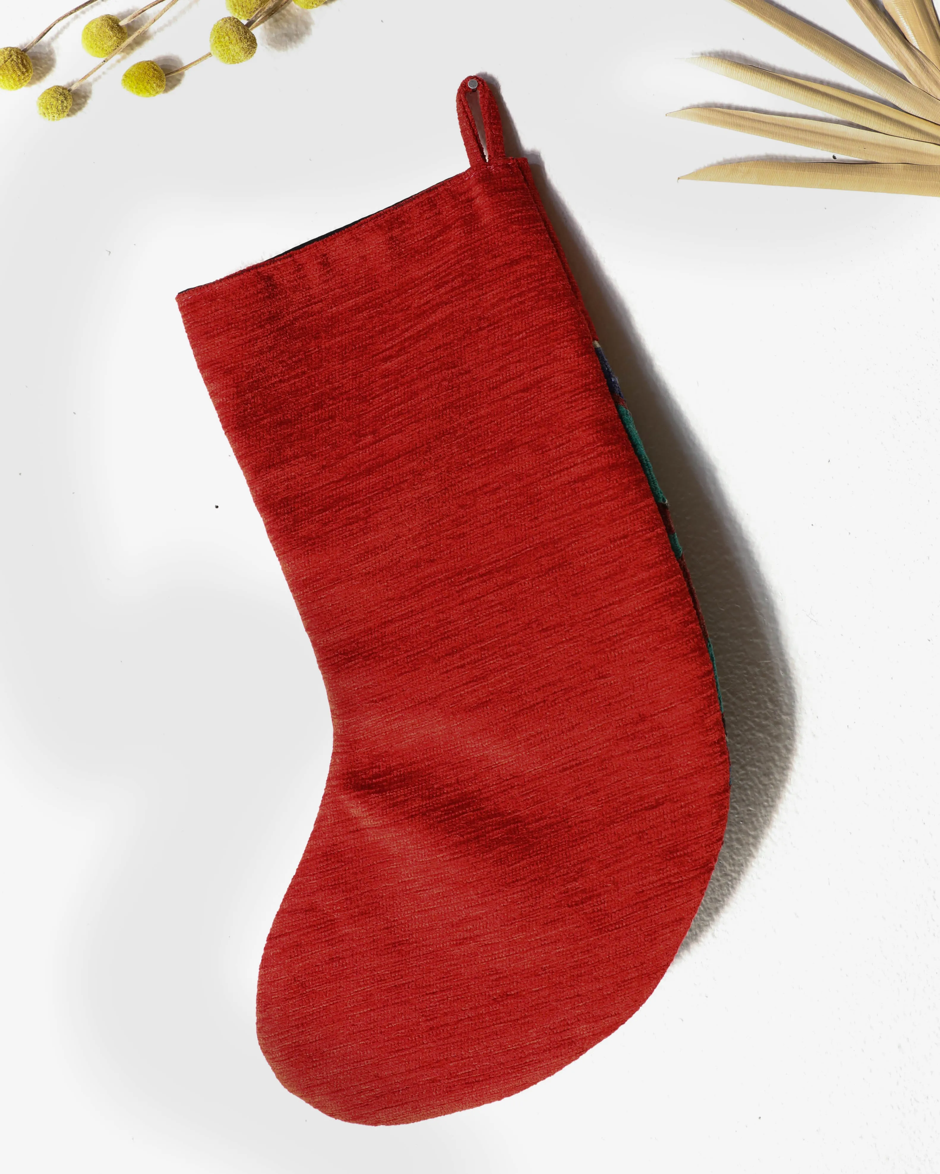 Christmas Stocking 34