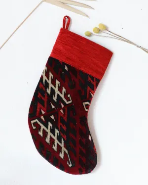Christmas Stocking 35