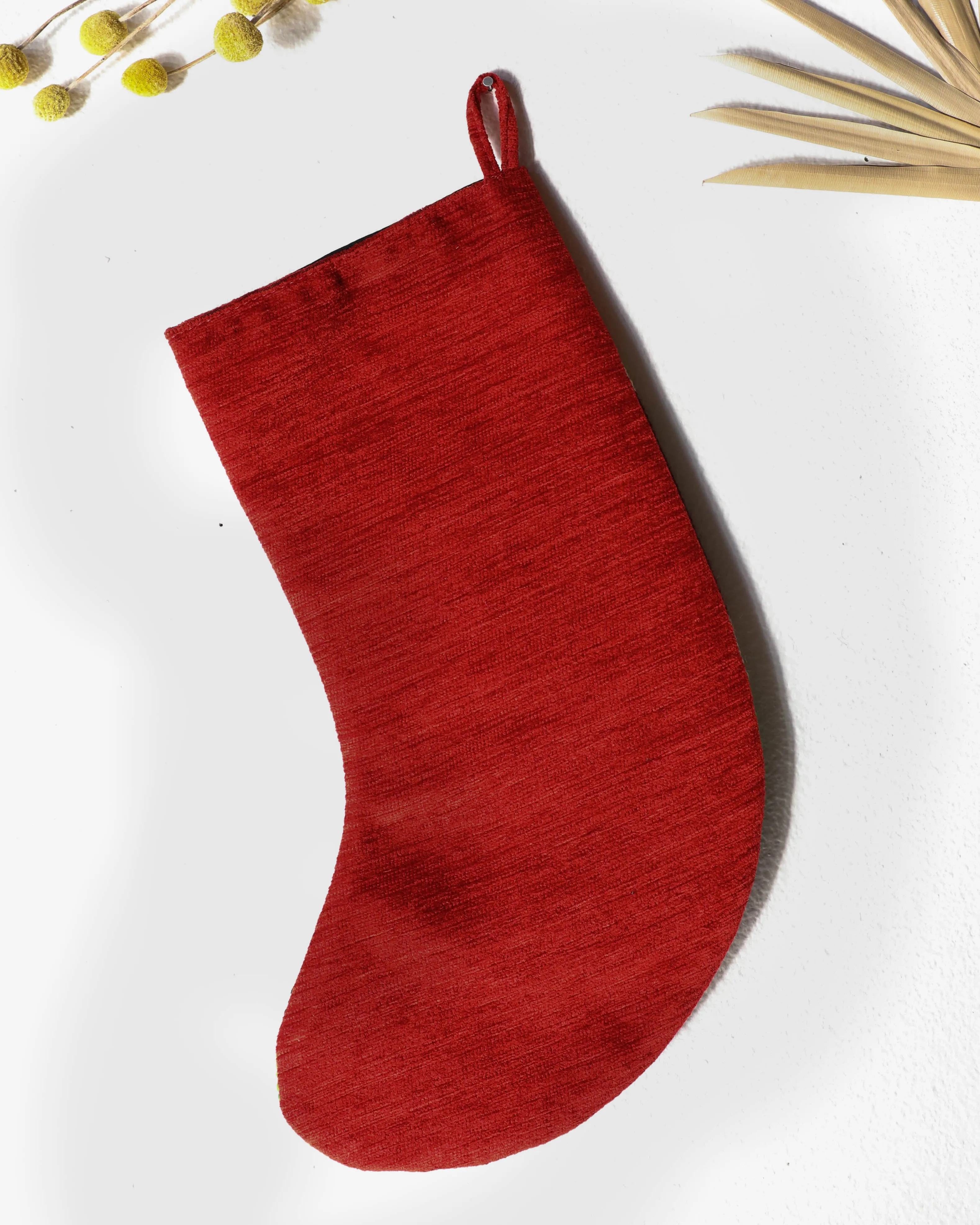 Christmas Stocking 36