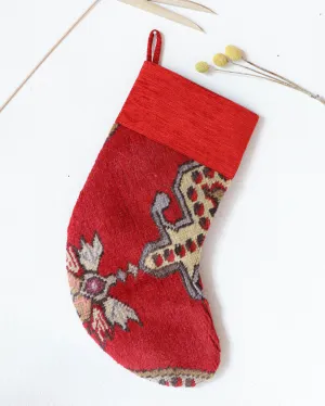Christmas Stocking 37