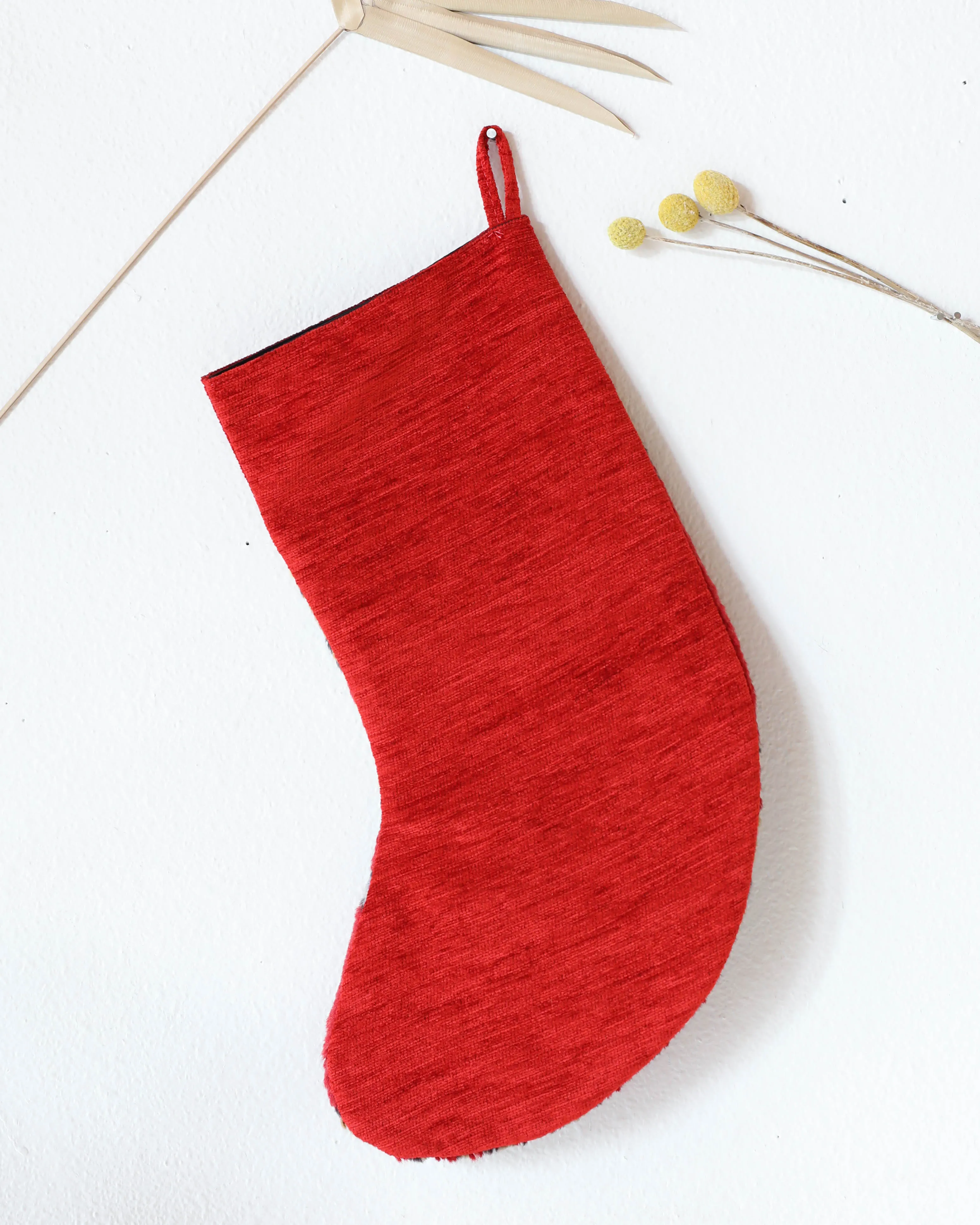 Christmas Stocking 37