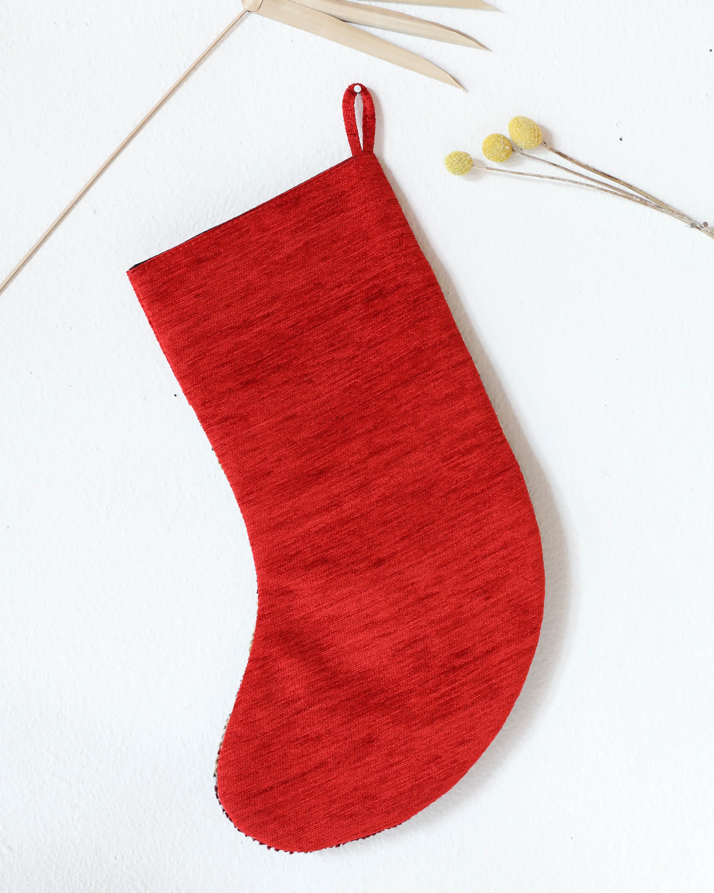 Christmas Stocking 38
