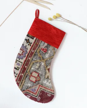 Christmas Stocking 38