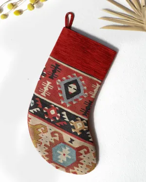 Christmas Stocking 39