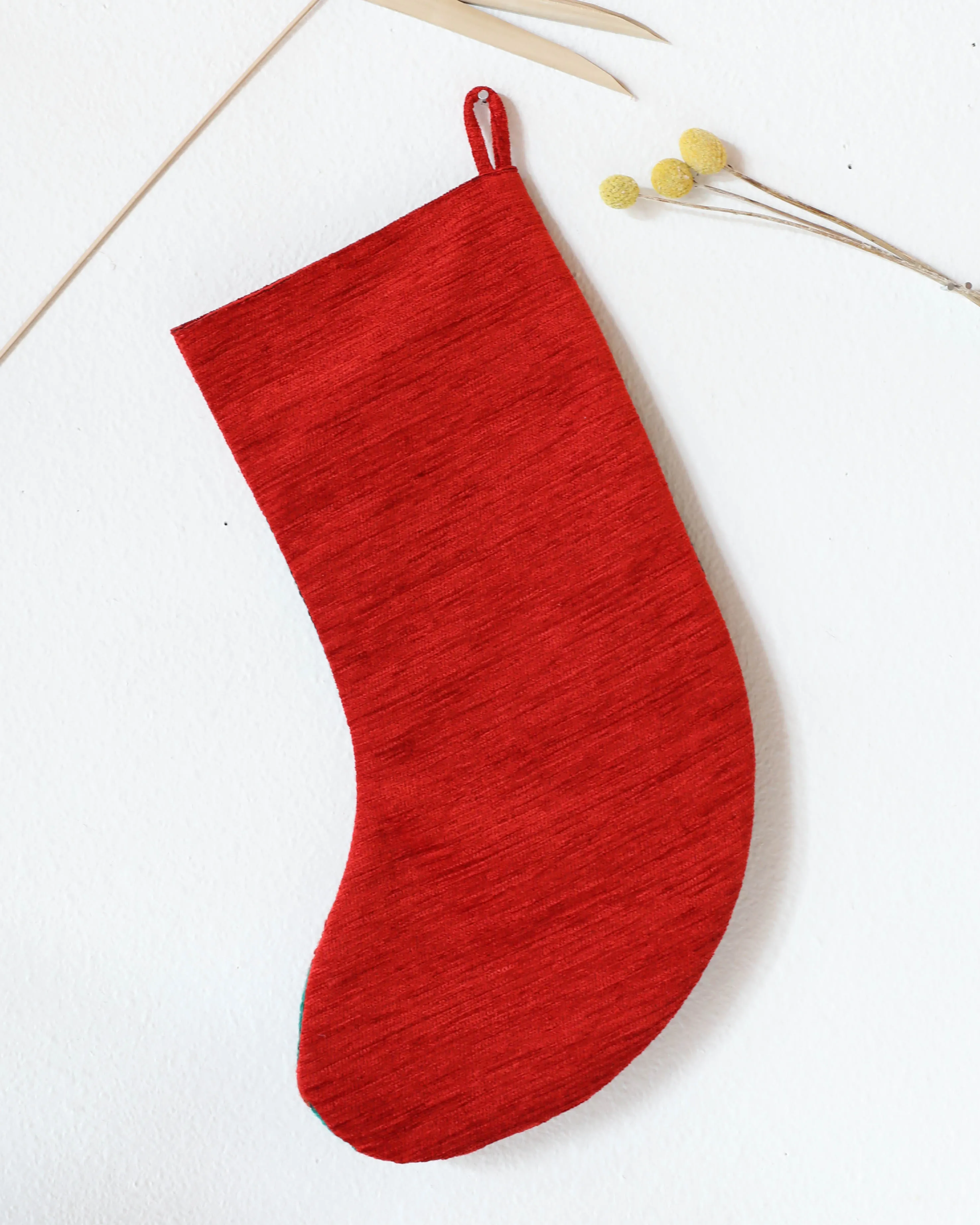 Christmas Stocking 3