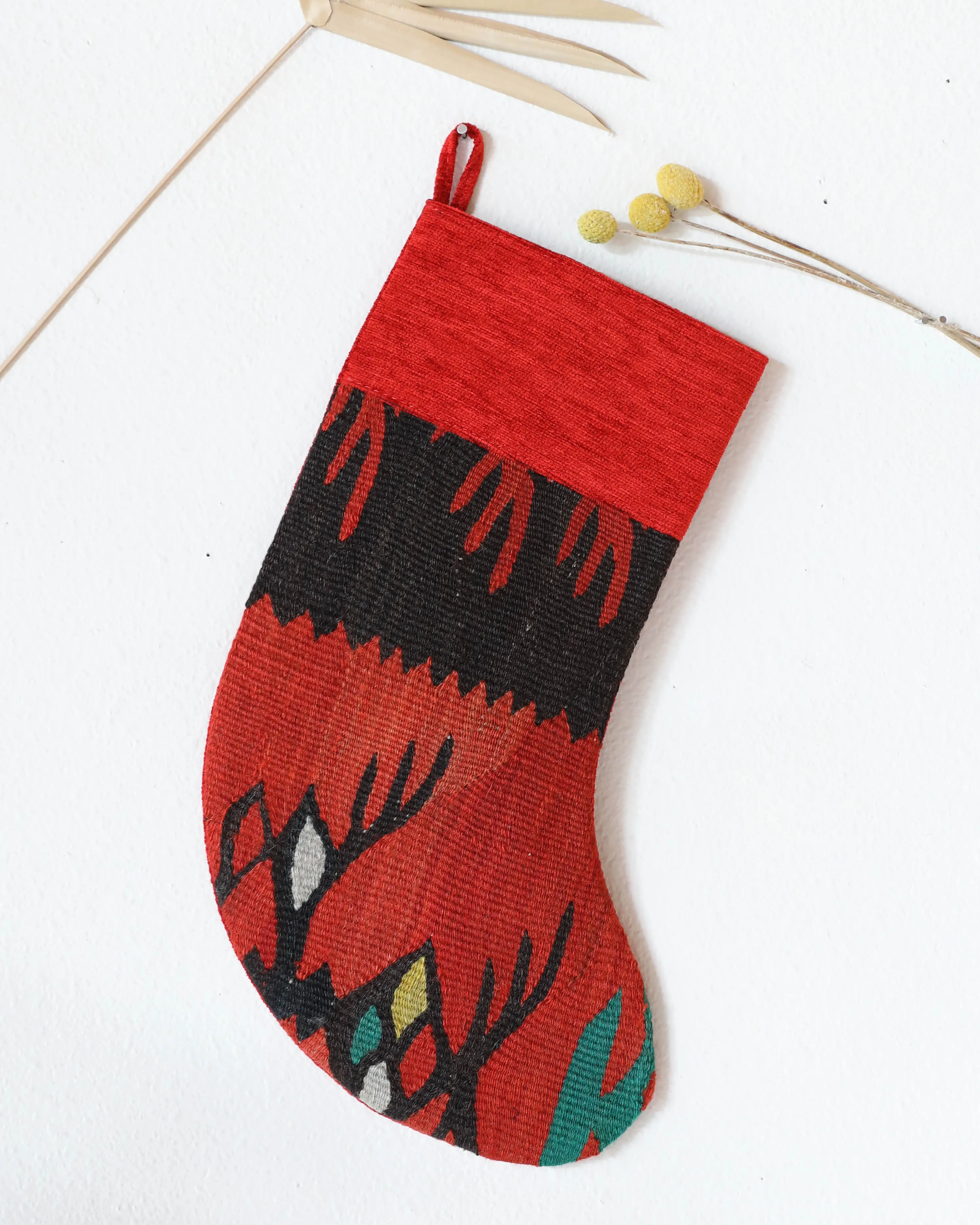 Christmas Stocking 3