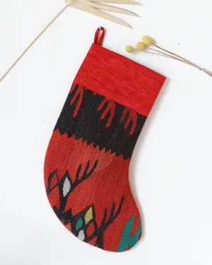 Christmas Stocking 3
