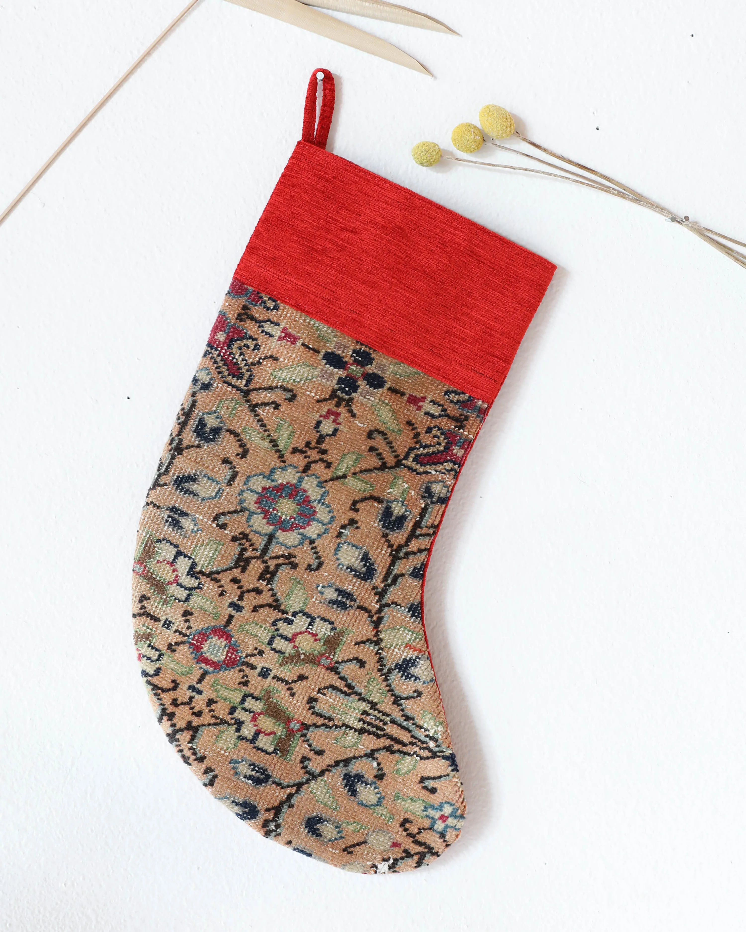 Christmas Stocking 40