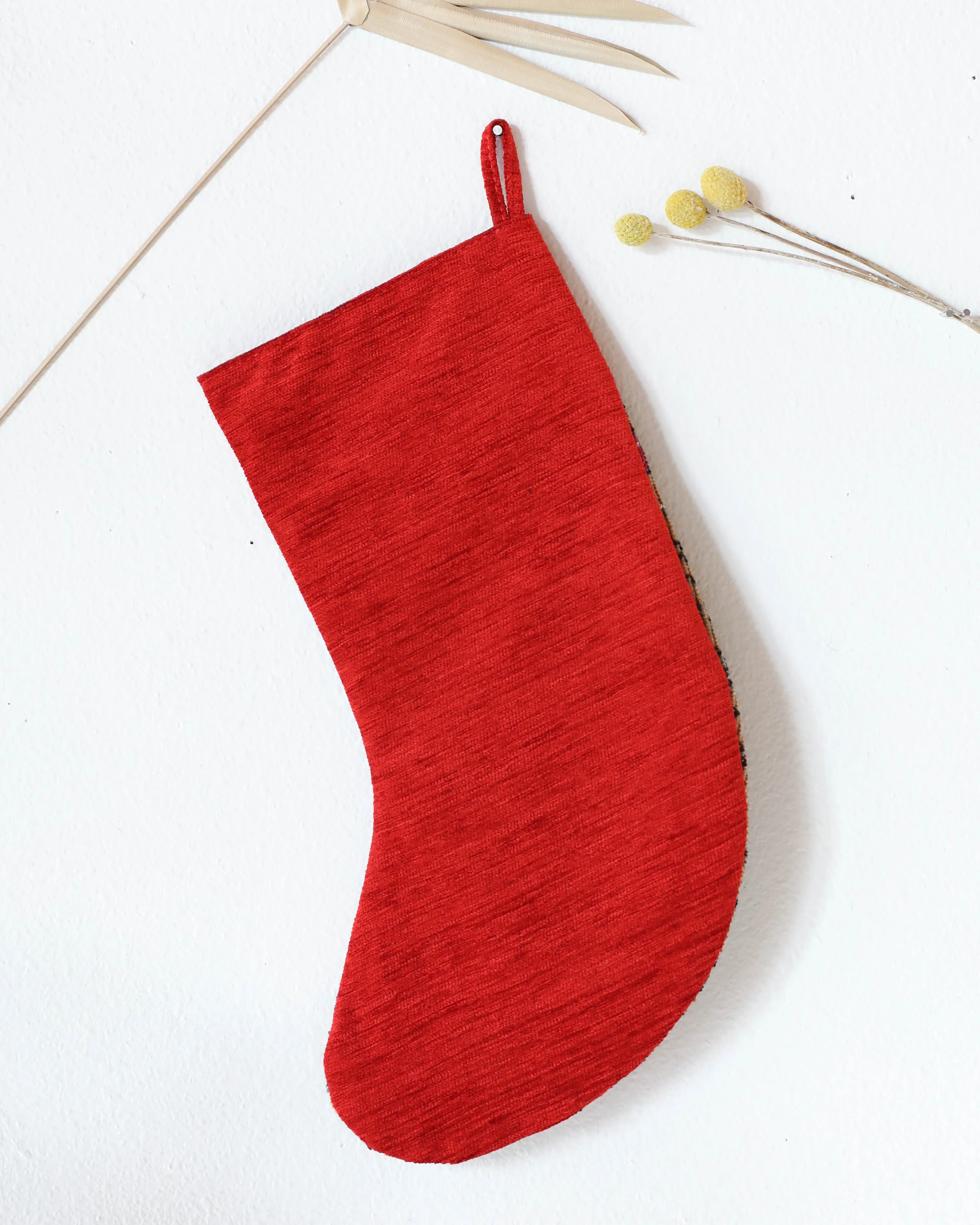 Christmas Stocking 40