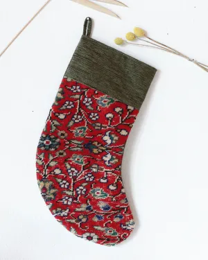Christmas Stocking 41