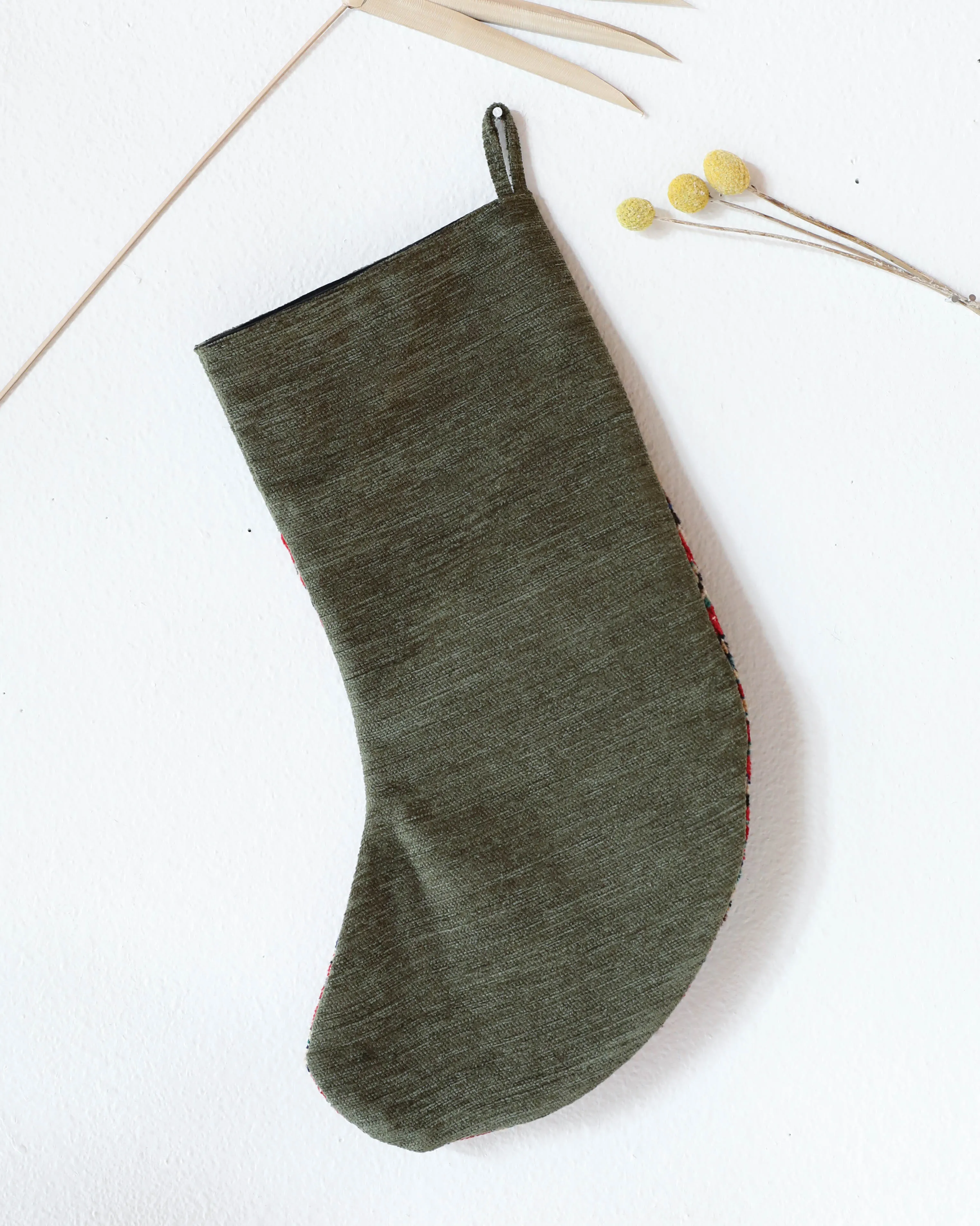 Christmas Stocking 41