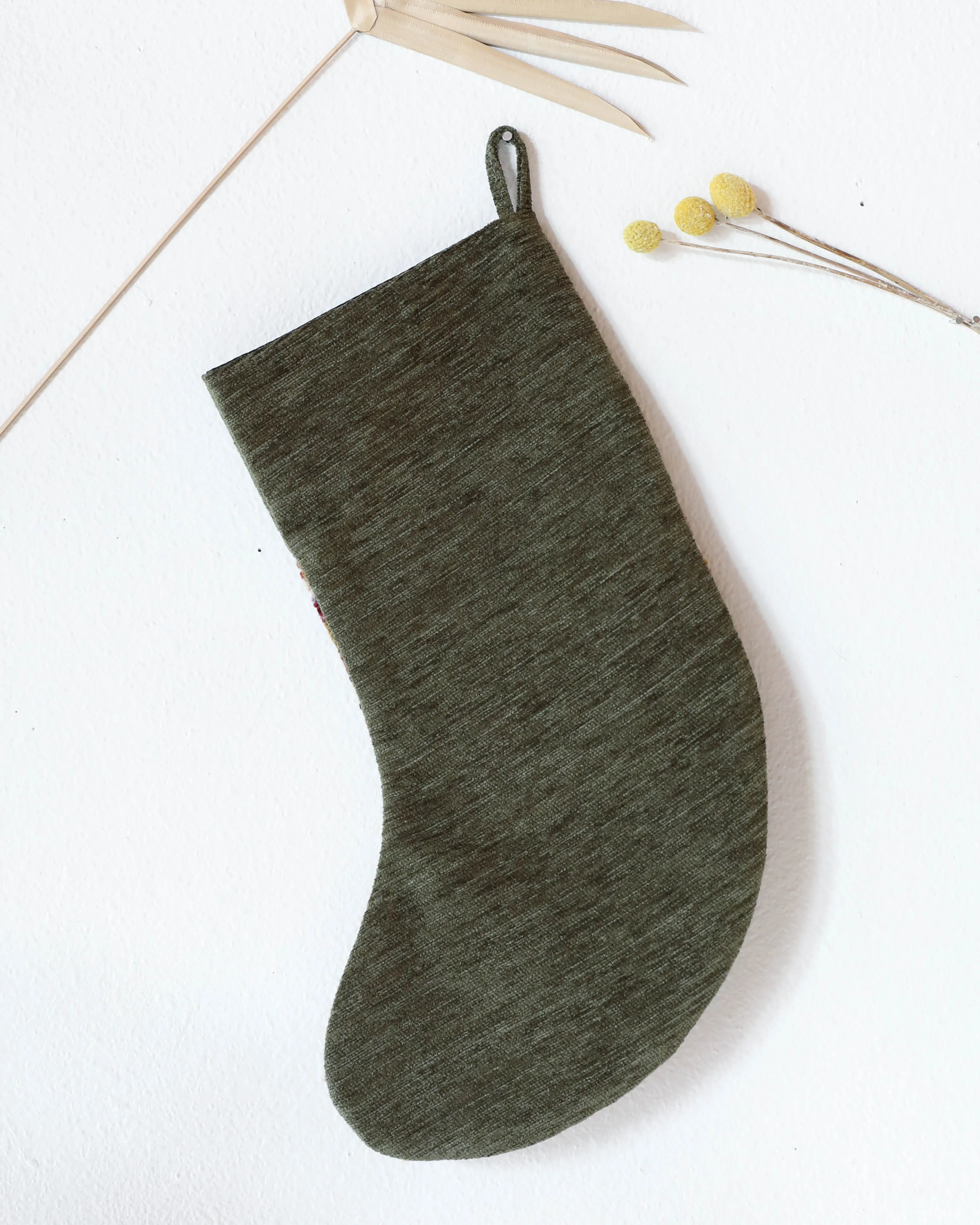 Christmas Stocking 42