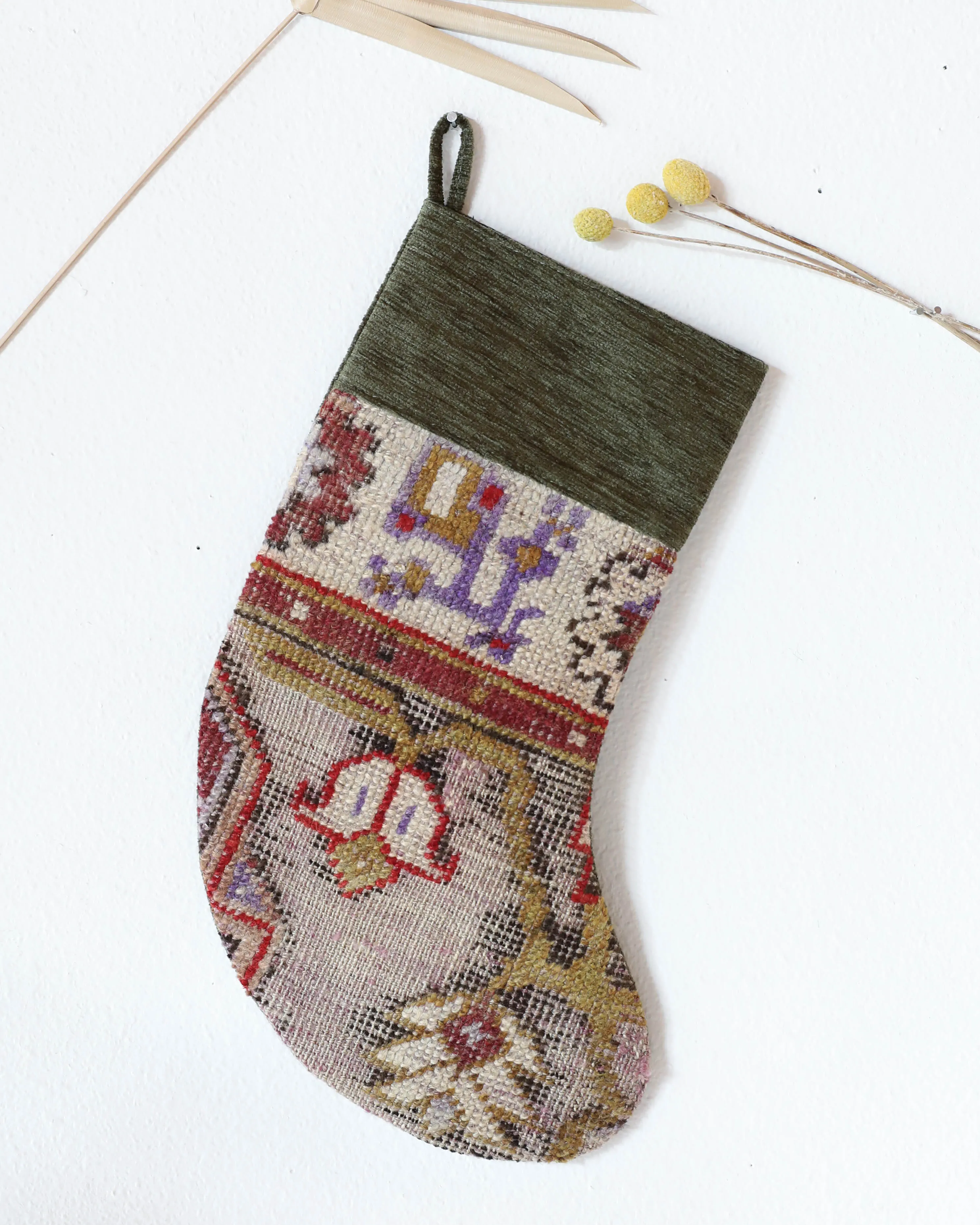 Christmas Stocking 42