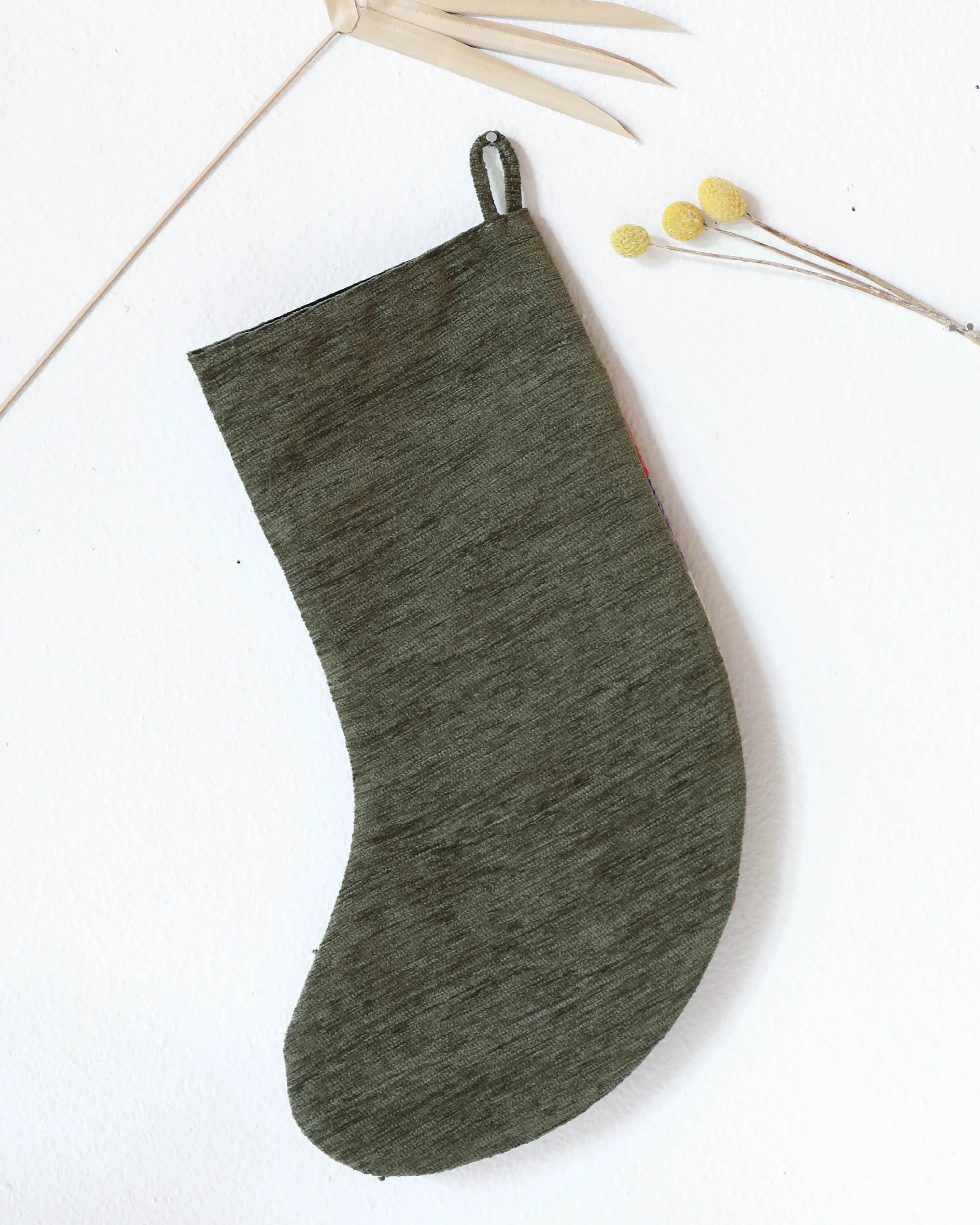 Christmas Stocking 43