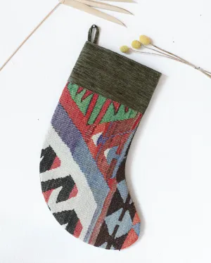 Christmas Stocking 43