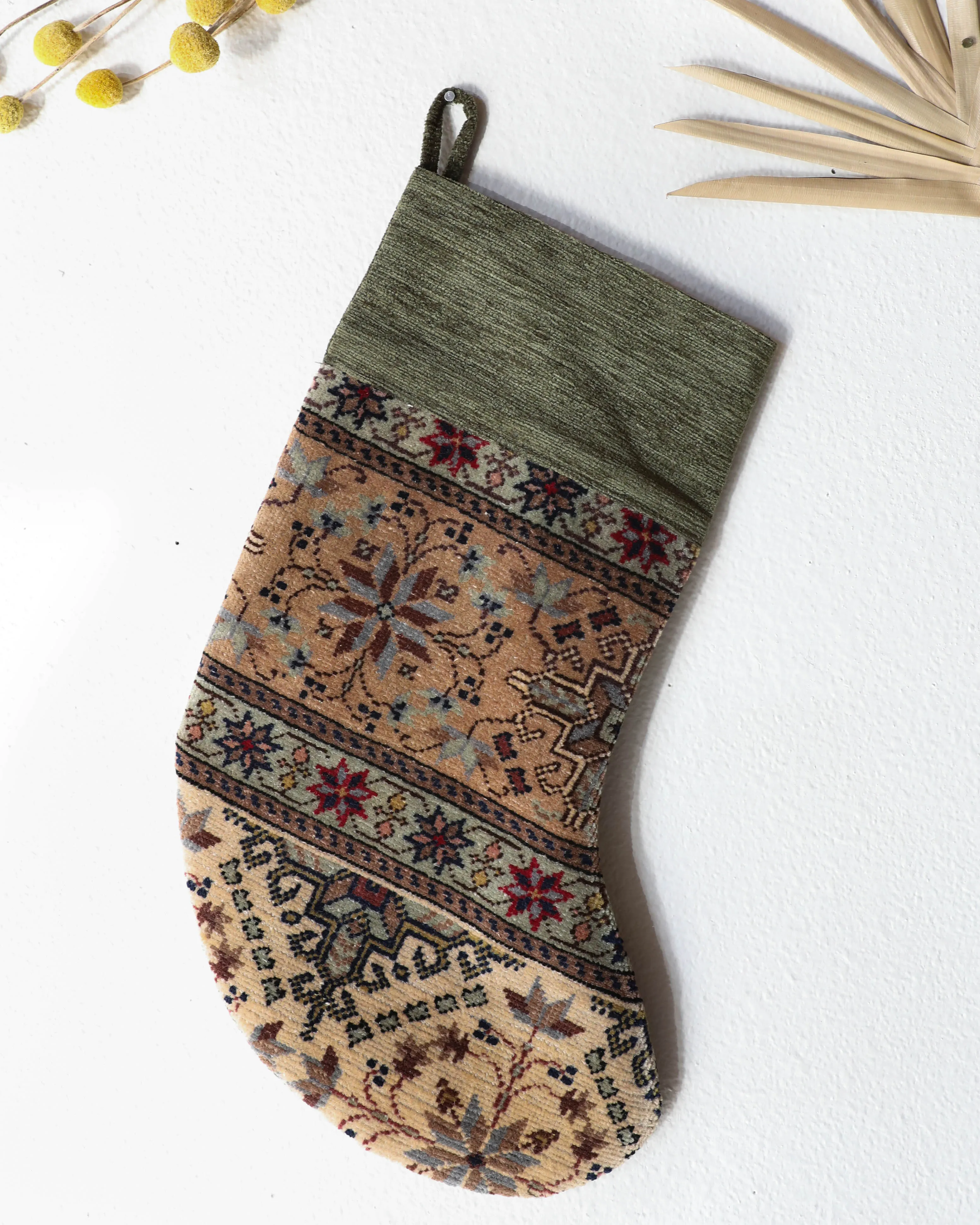 Christmas Stocking 44