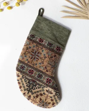 Christmas Stocking 44