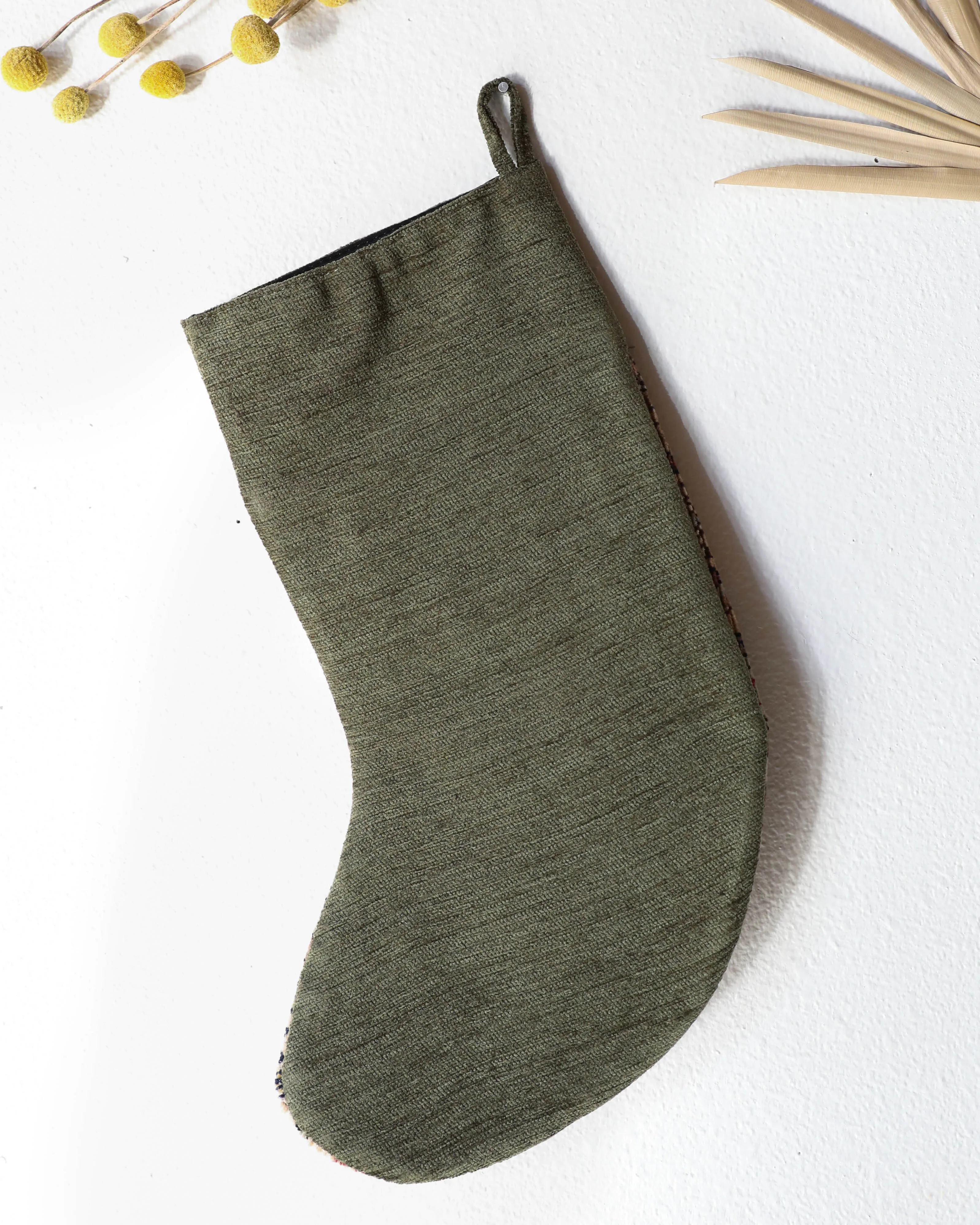 Christmas Stocking 44