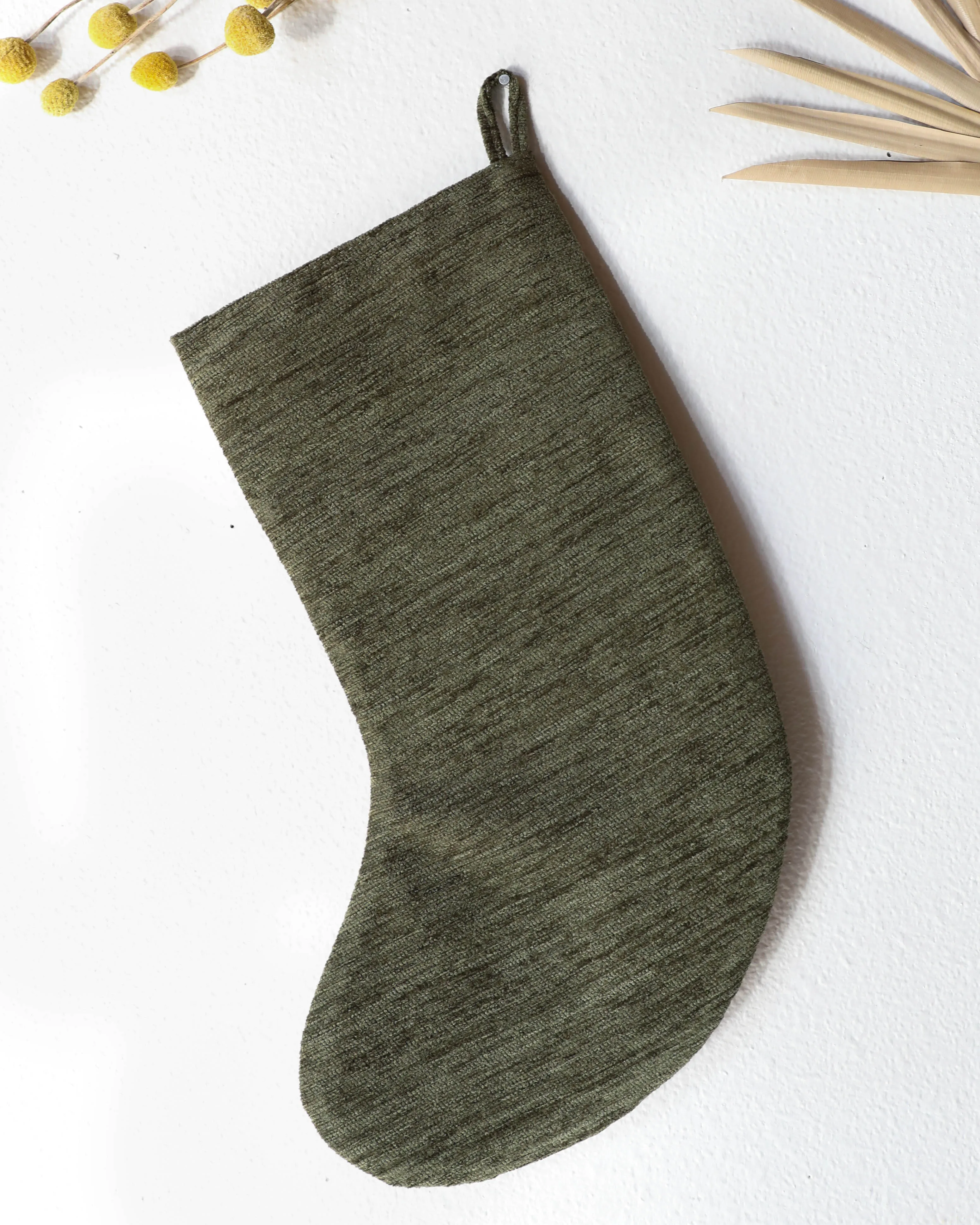Christmas Stocking 45