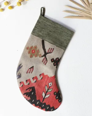 Christmas Stocking 45