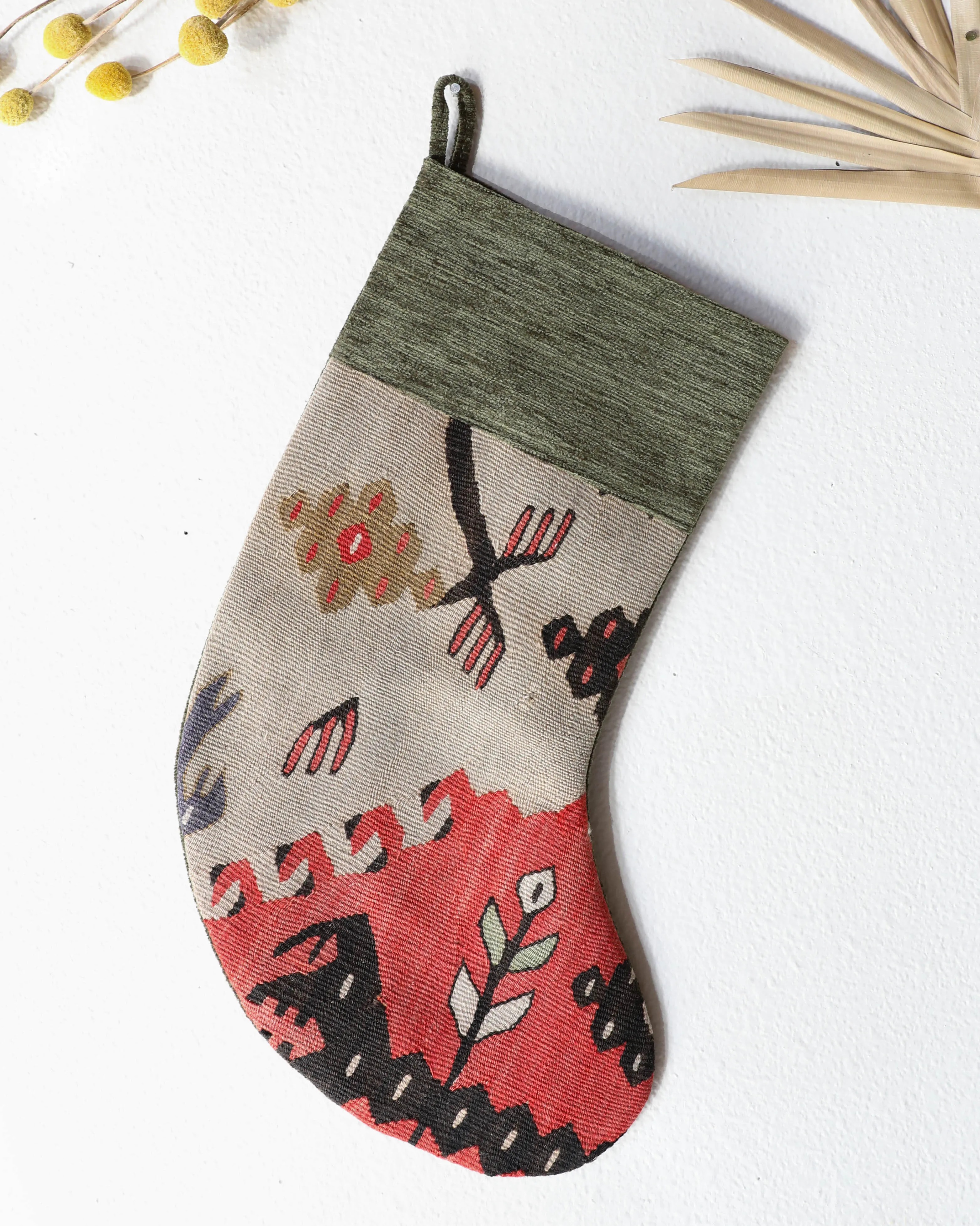 Christmas Stocking 45