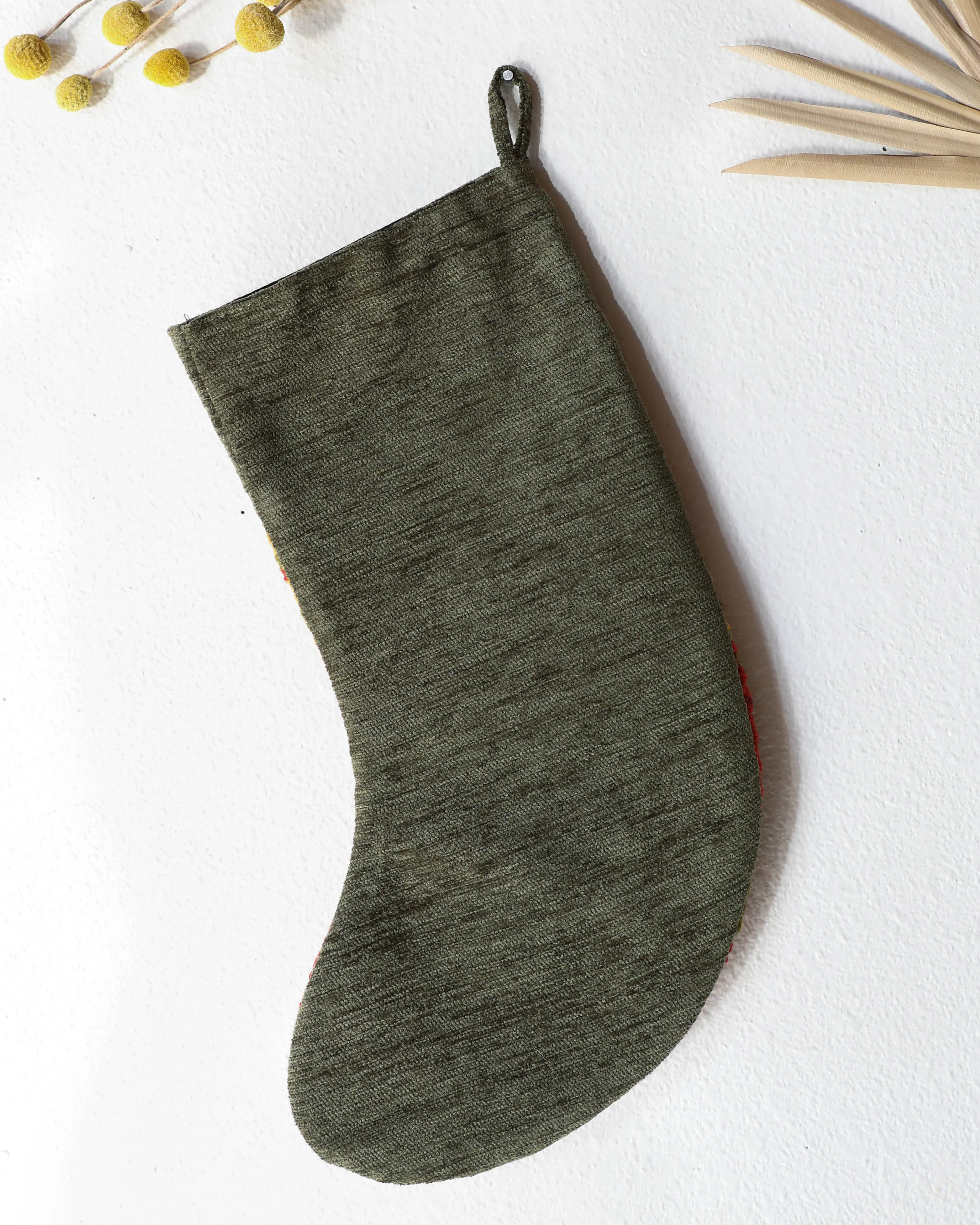 Christmas Stocking 46