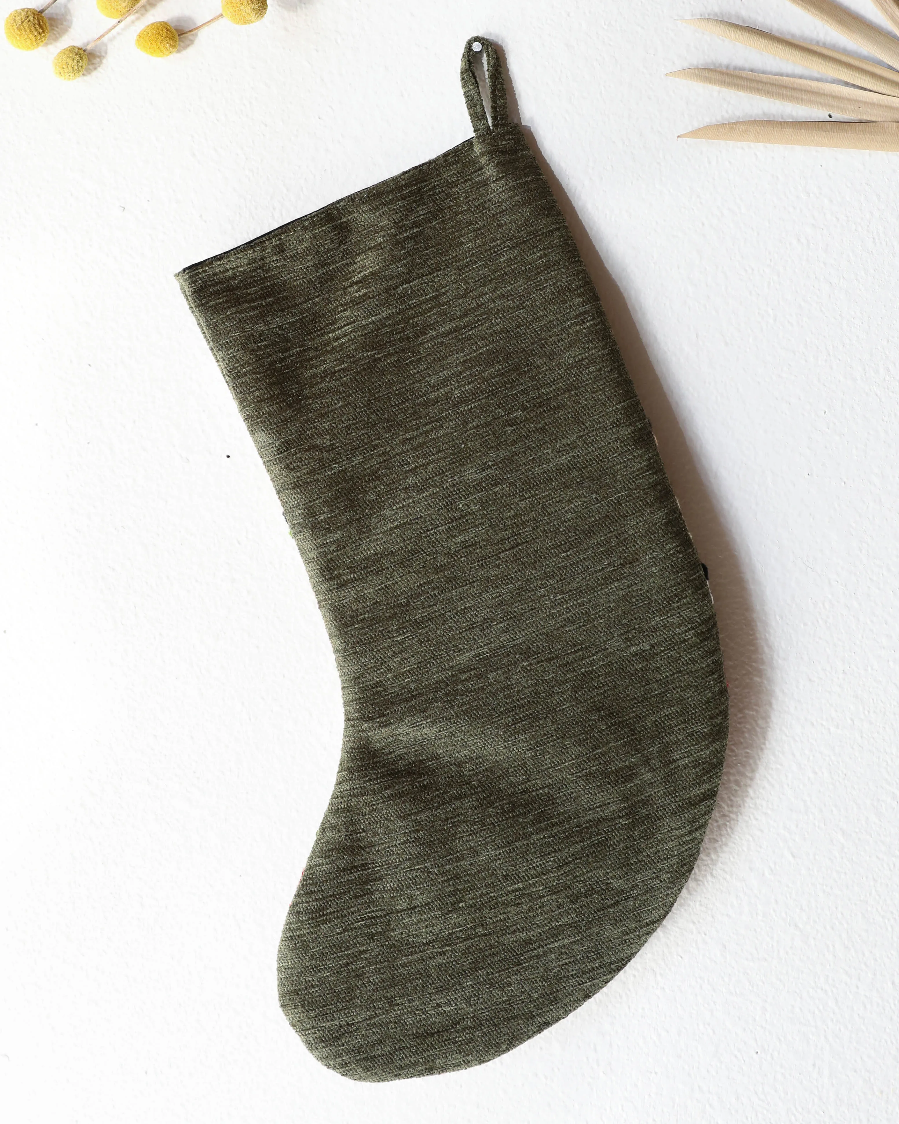 Christmas Stocking 47