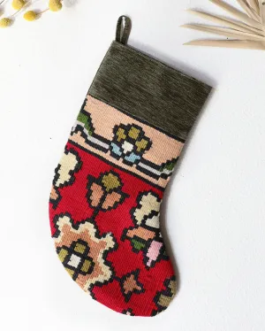 Christmas Stocking 47