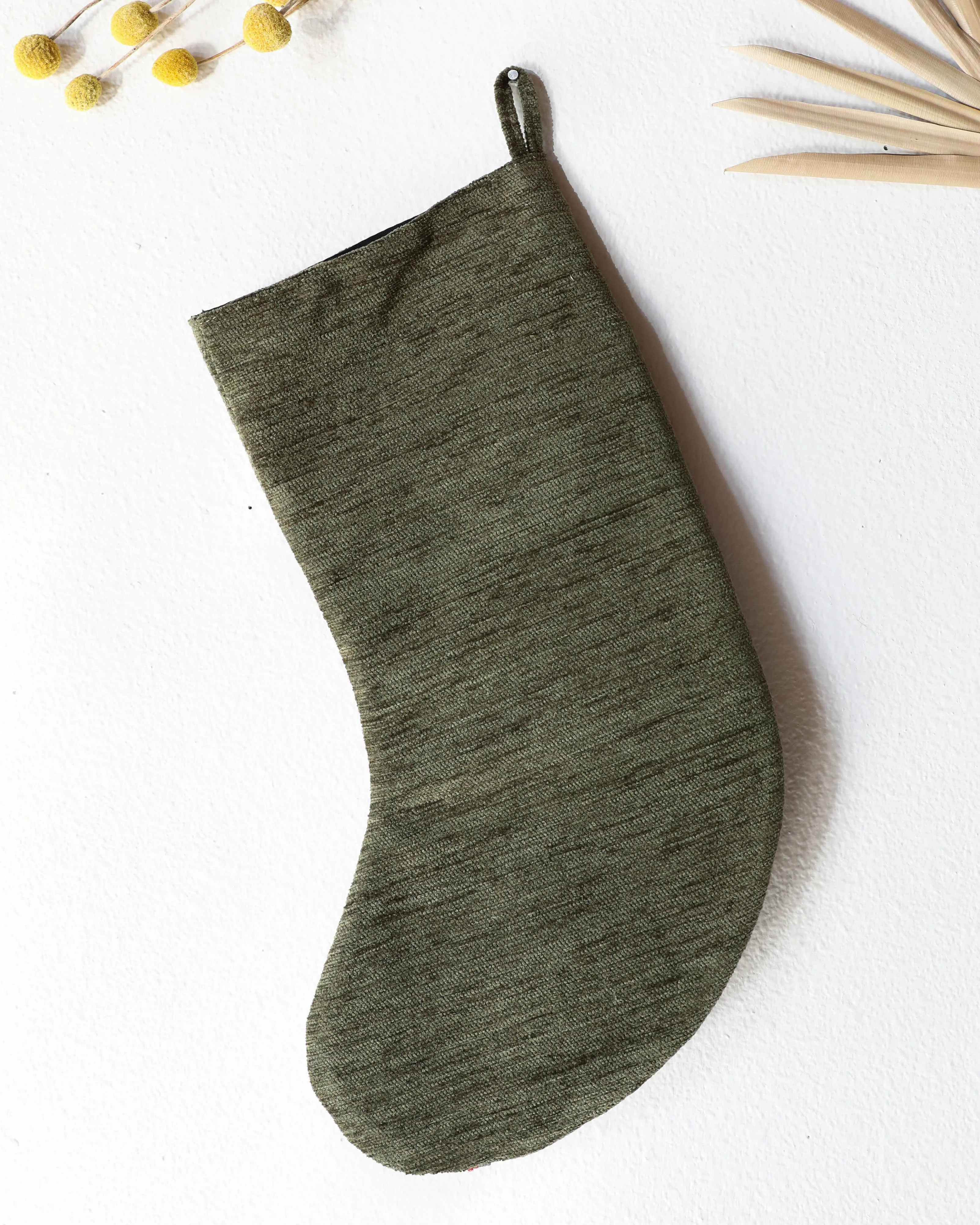Christmas Stocking 48