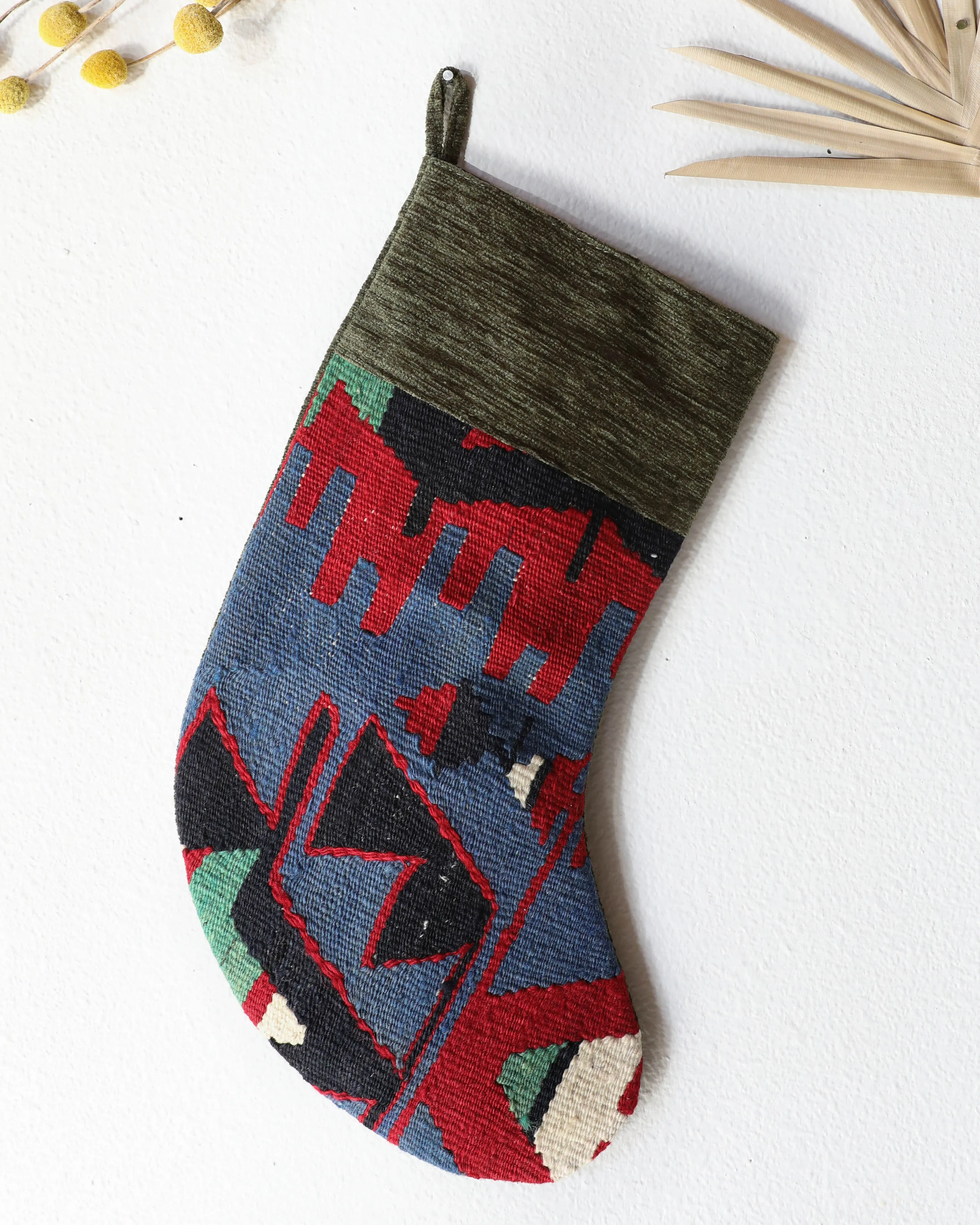 Christmas Stocking 48