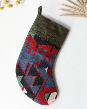 Christmas Stocking 48