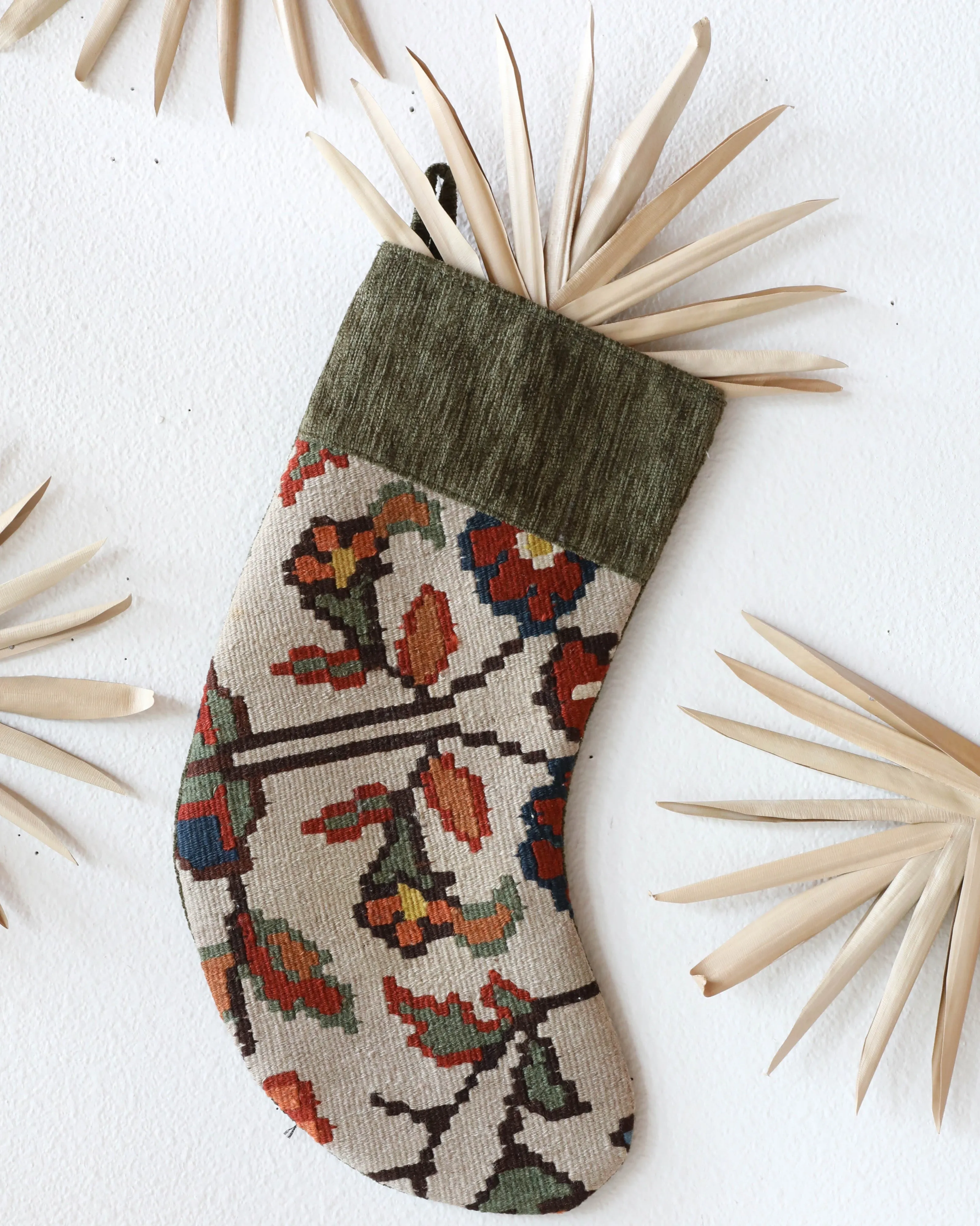 Christmas Stocking 49