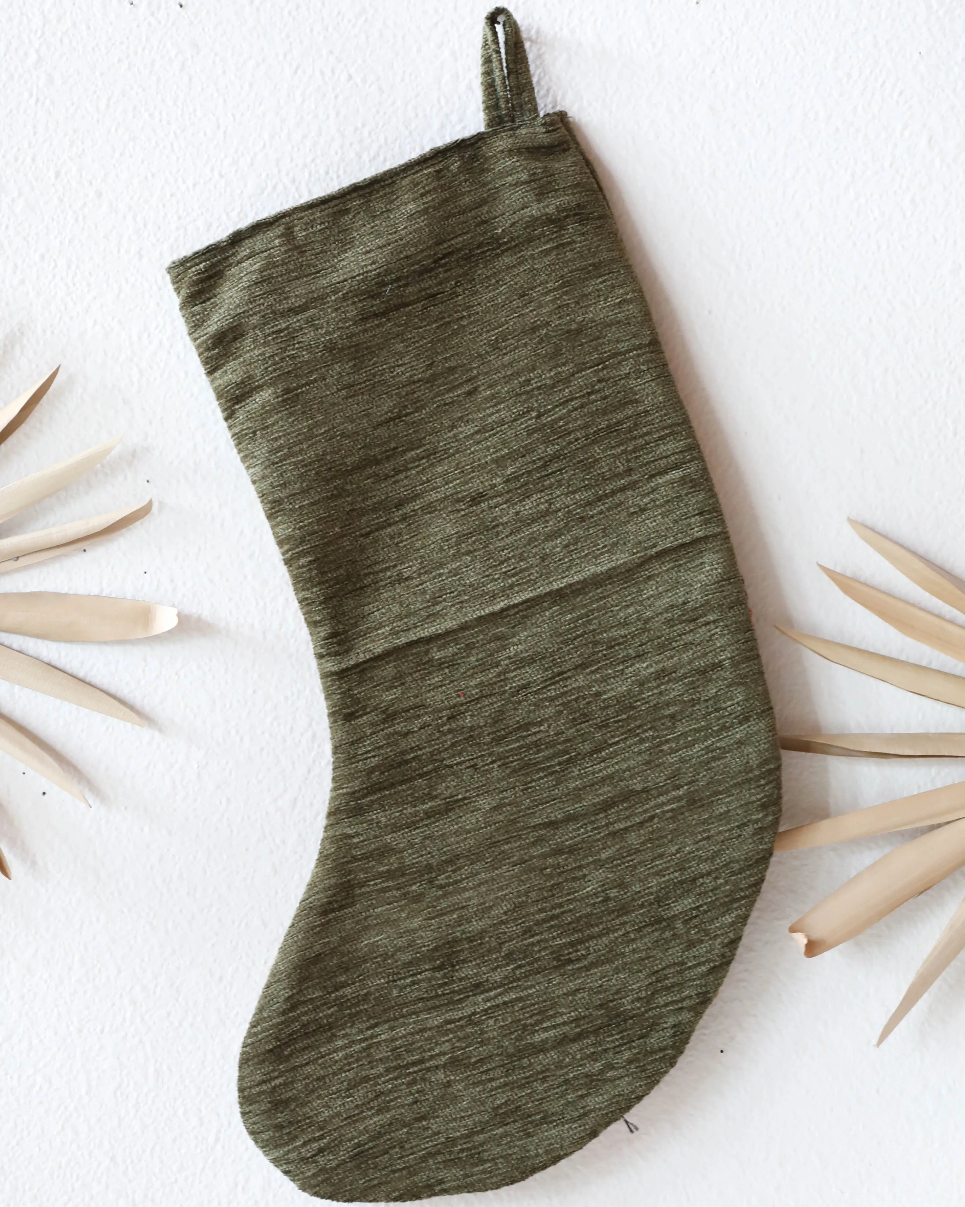 Christmas Stocking 49