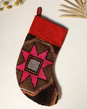 Christmas Stocking 4