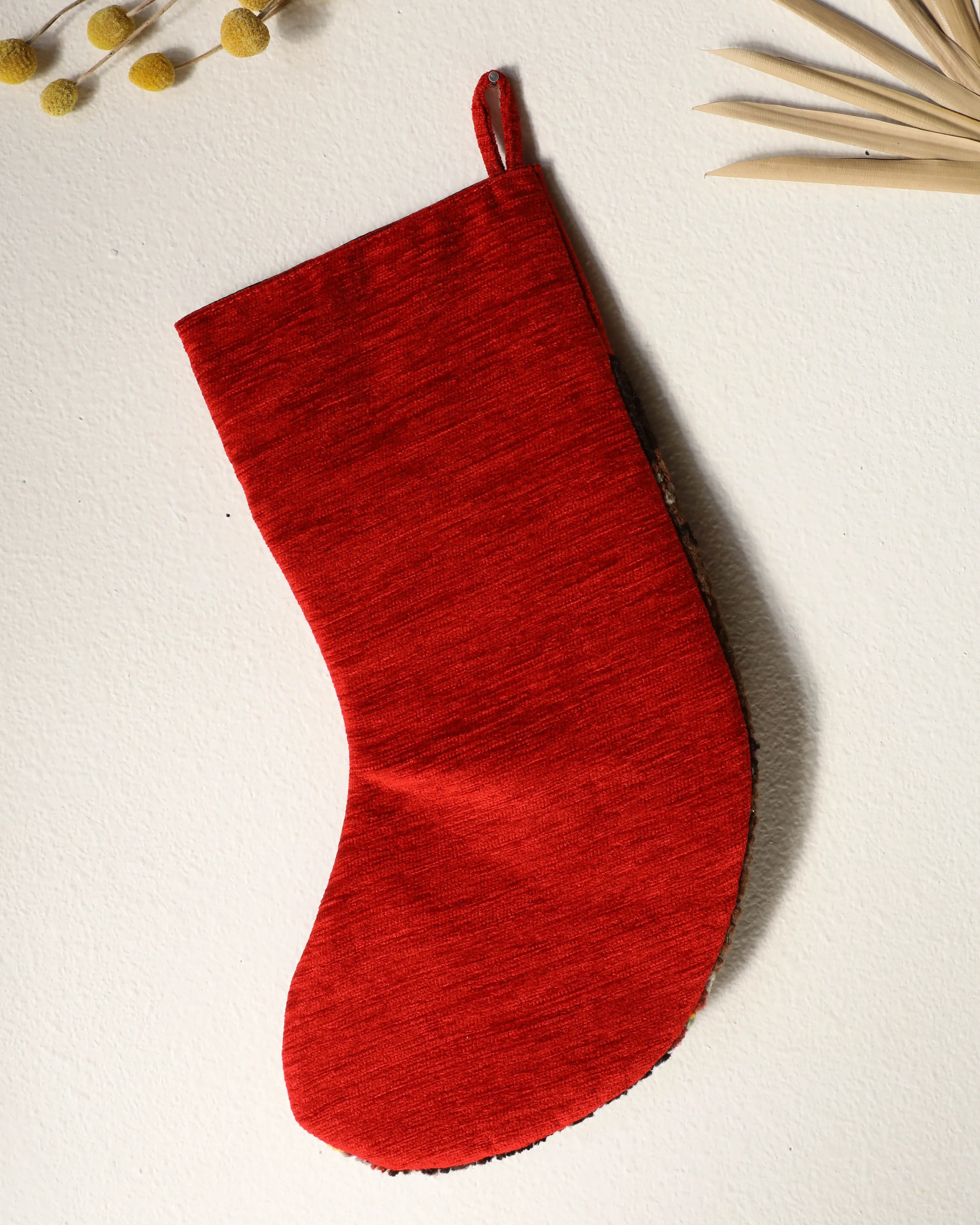Christmas Stocking 4