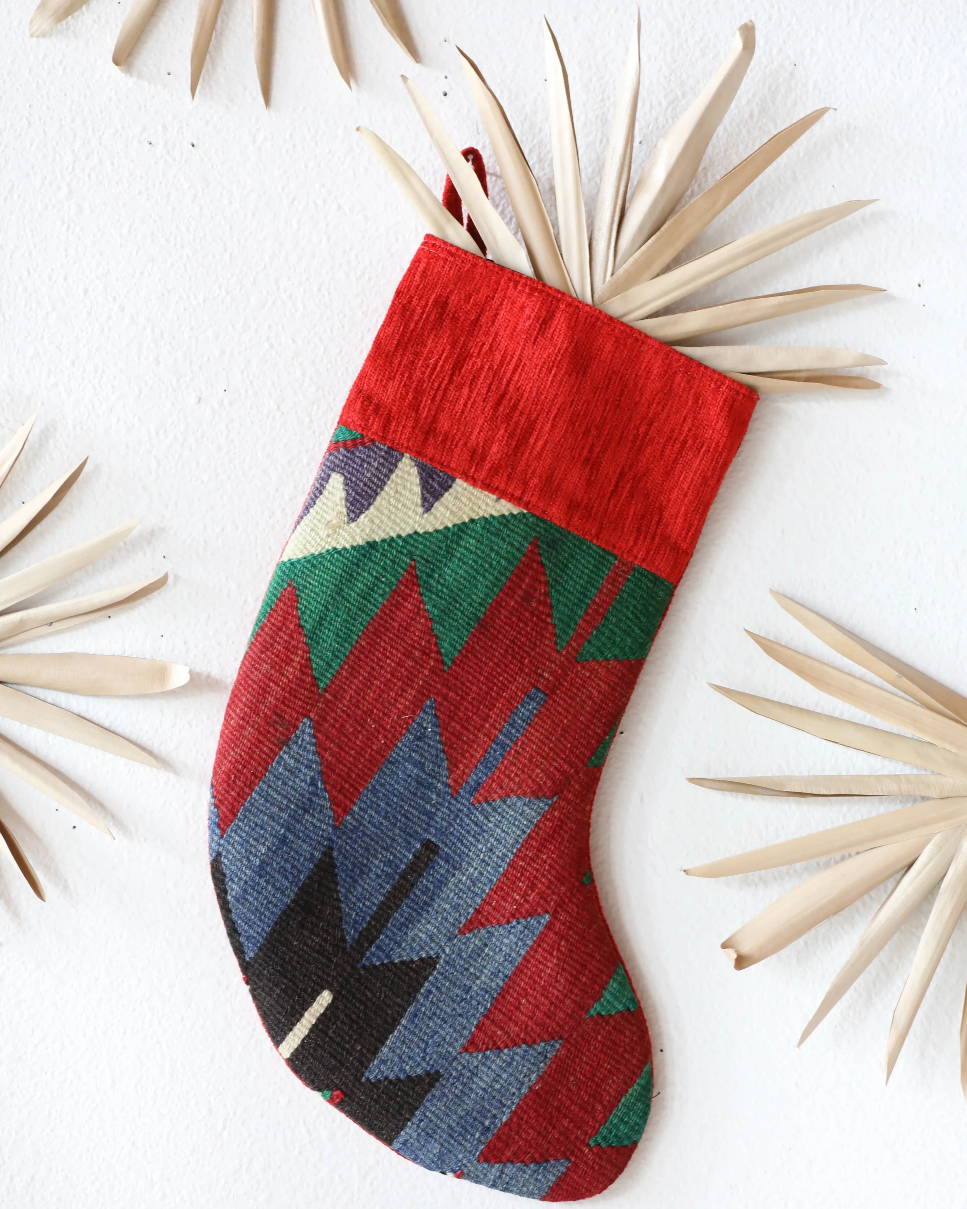 Christmas Stocking 50