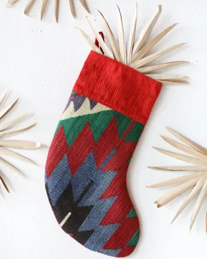 Christmas Stocking 50