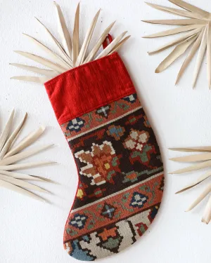 Christmas Stocking 51