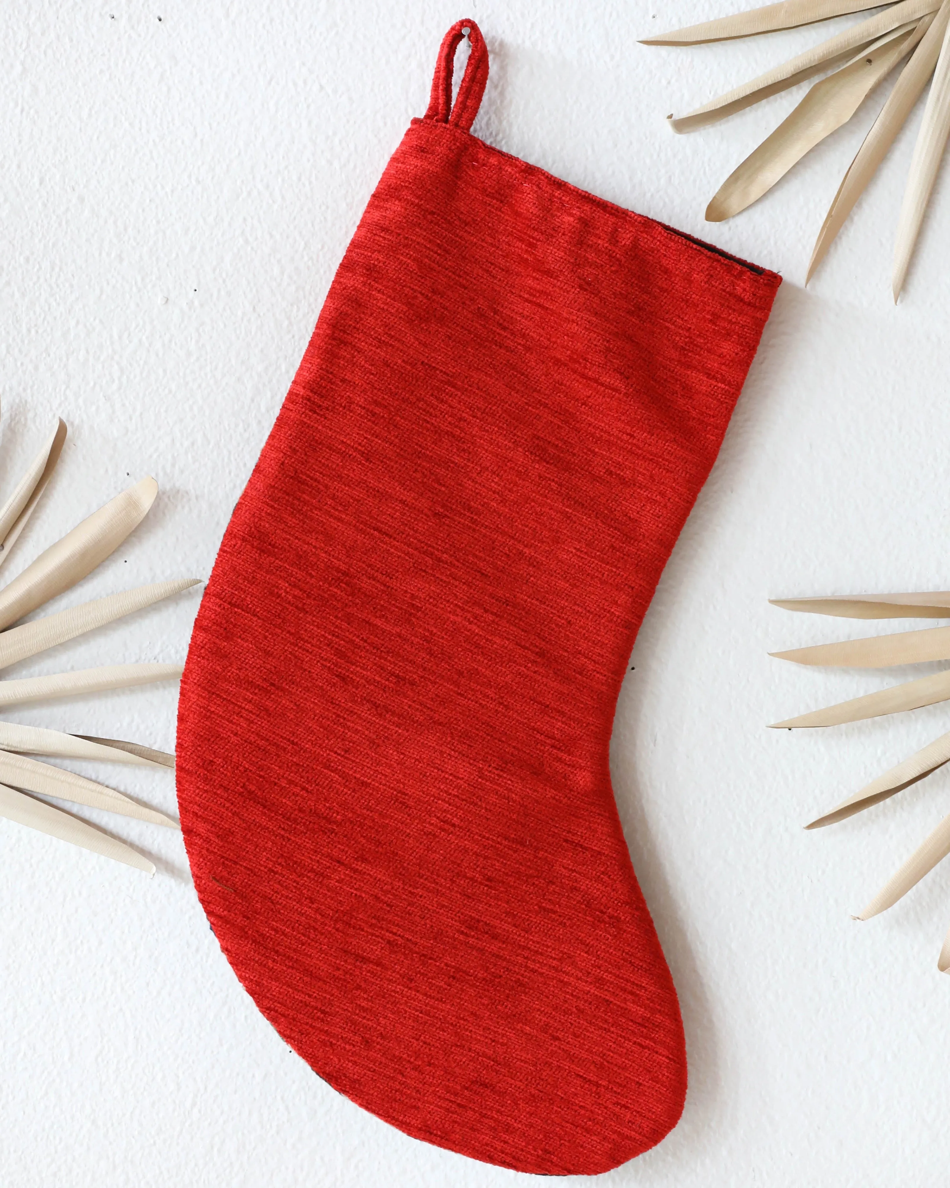 Christmas Stocking 51
