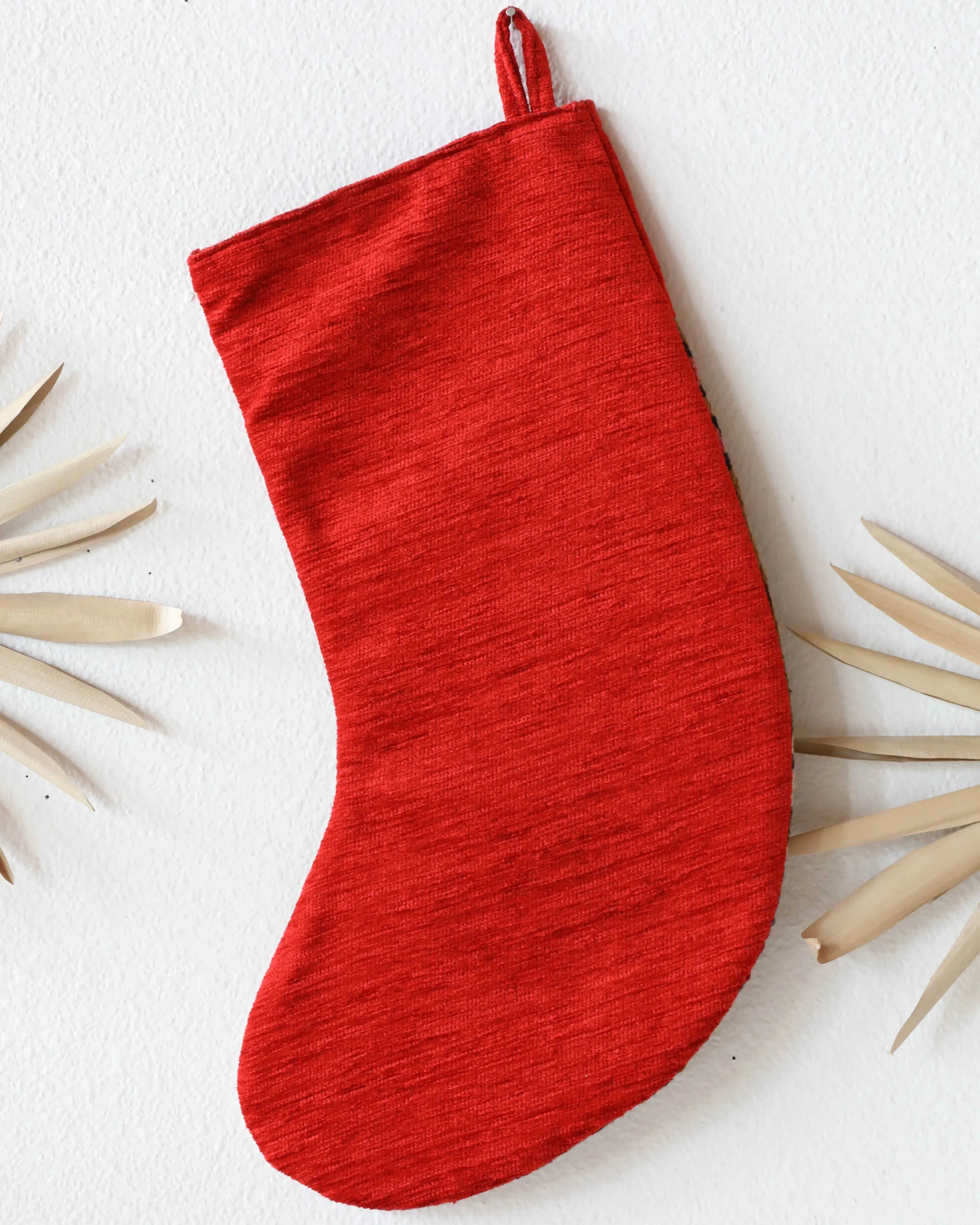 Christmas Stocking 52