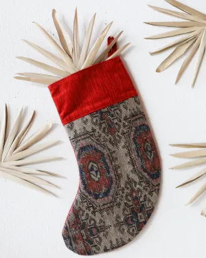 Christmas Stocking 53