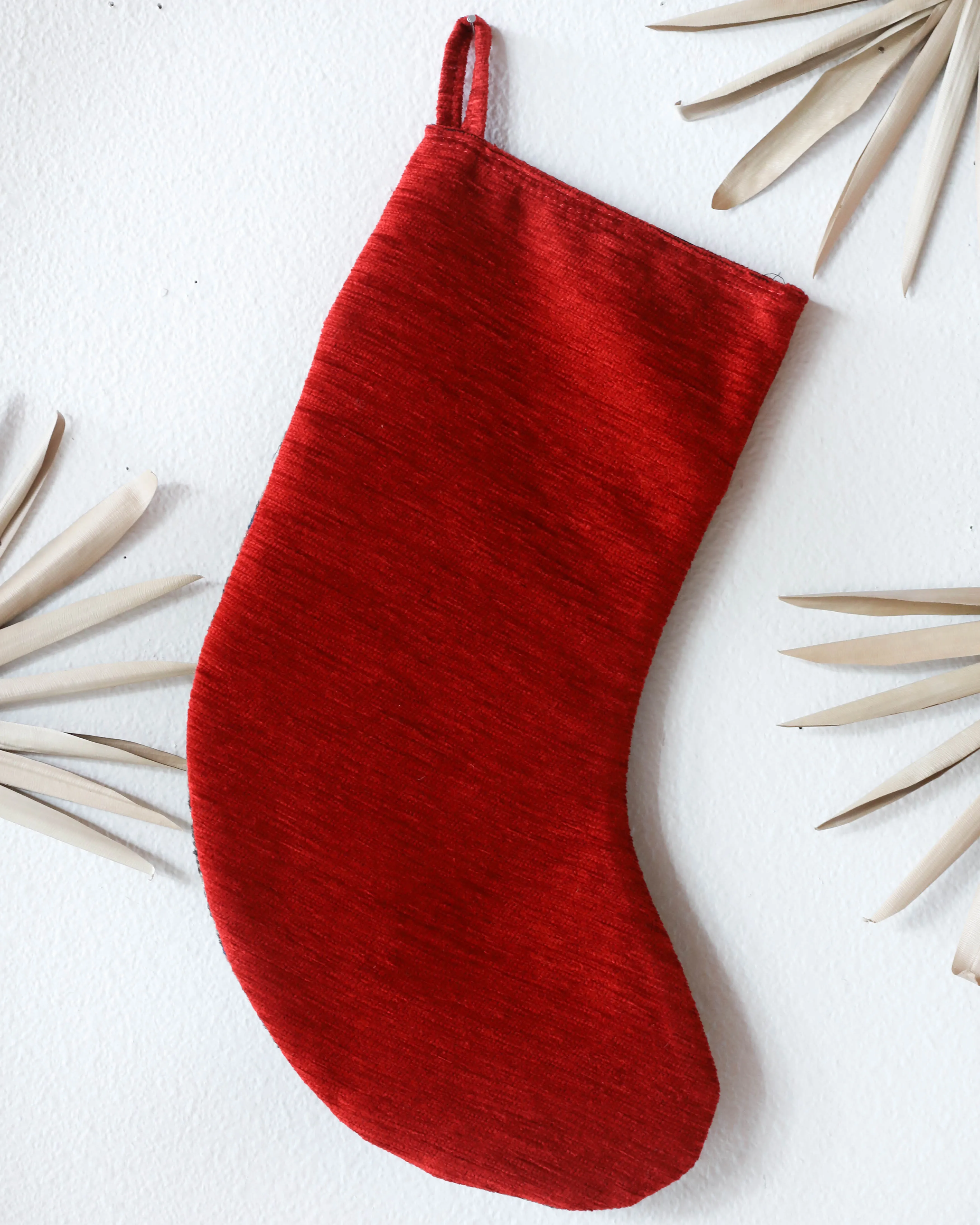 Christmas Stocking 53