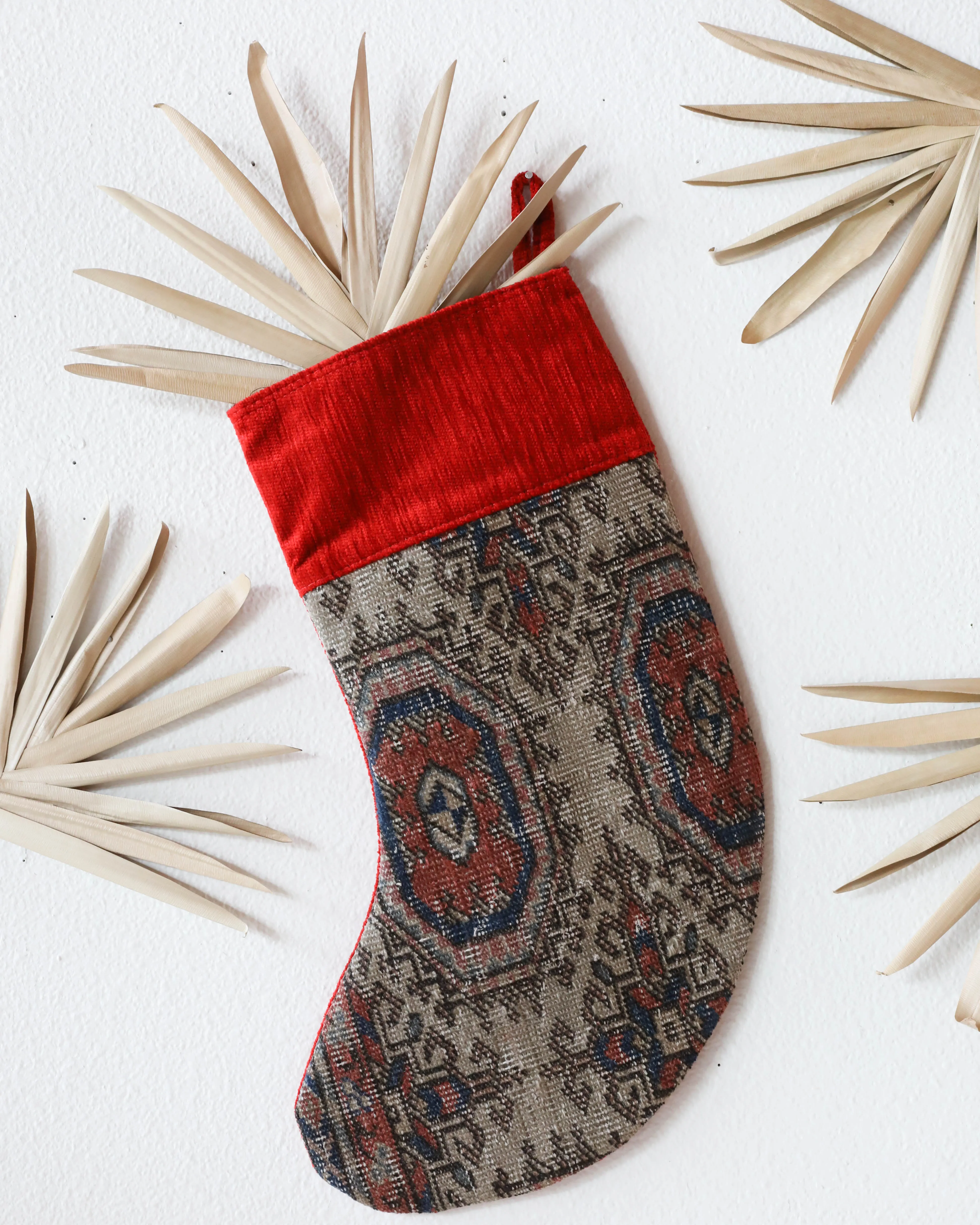 Christmas Stocking 53