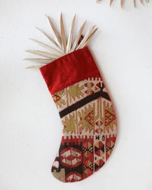 Christmas Stocking 54