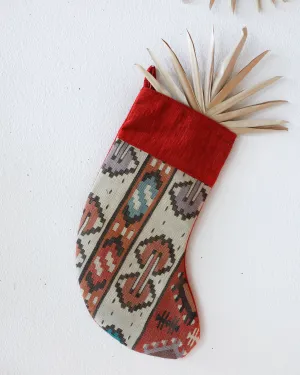 Christmas Stocking 56