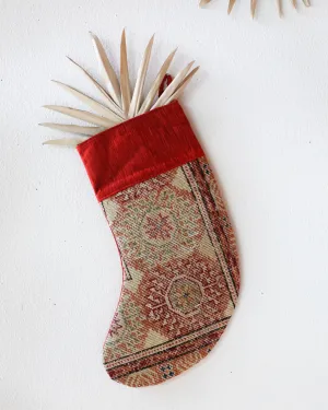 Christmas Stocking 58