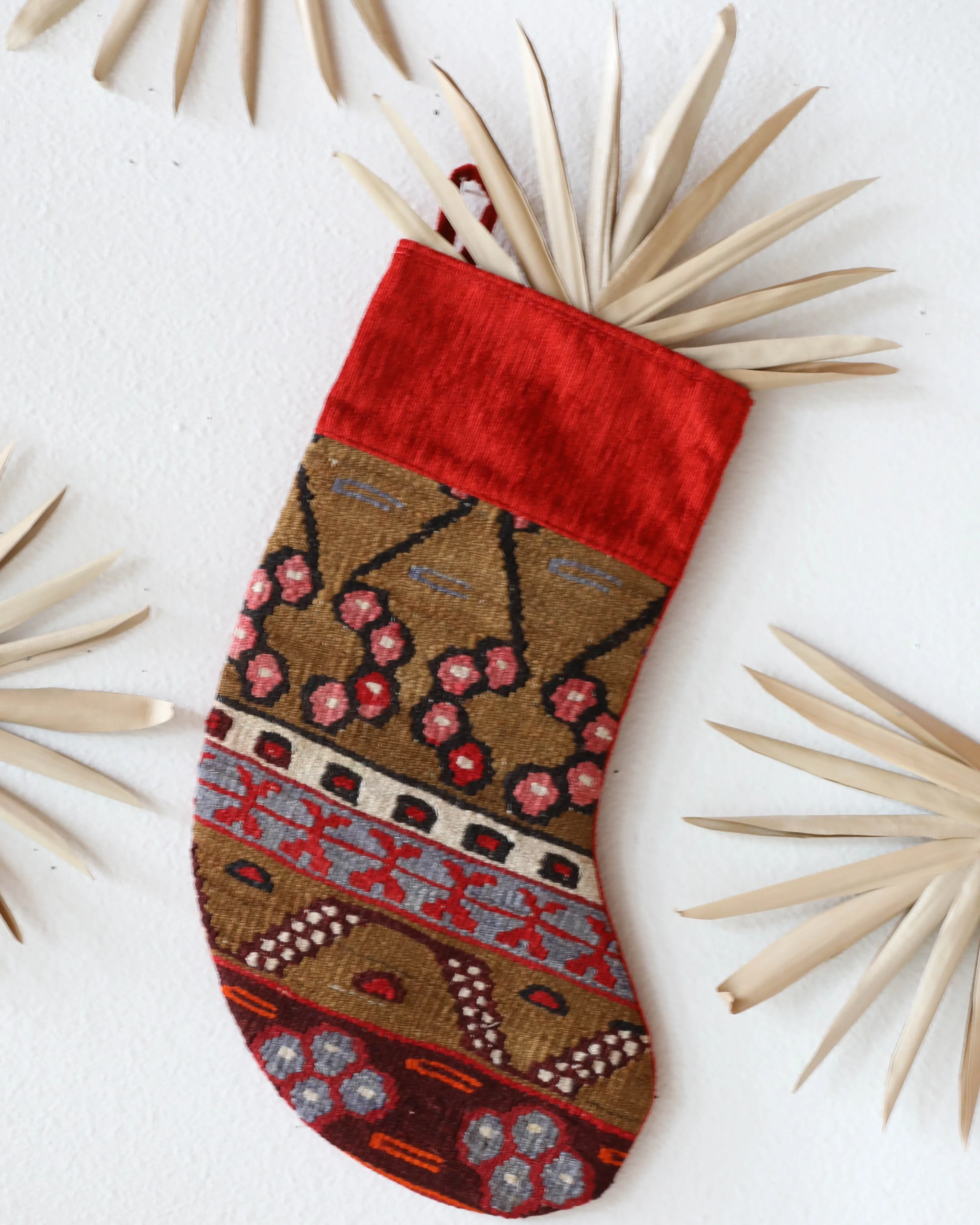 Christmas Stocking 59