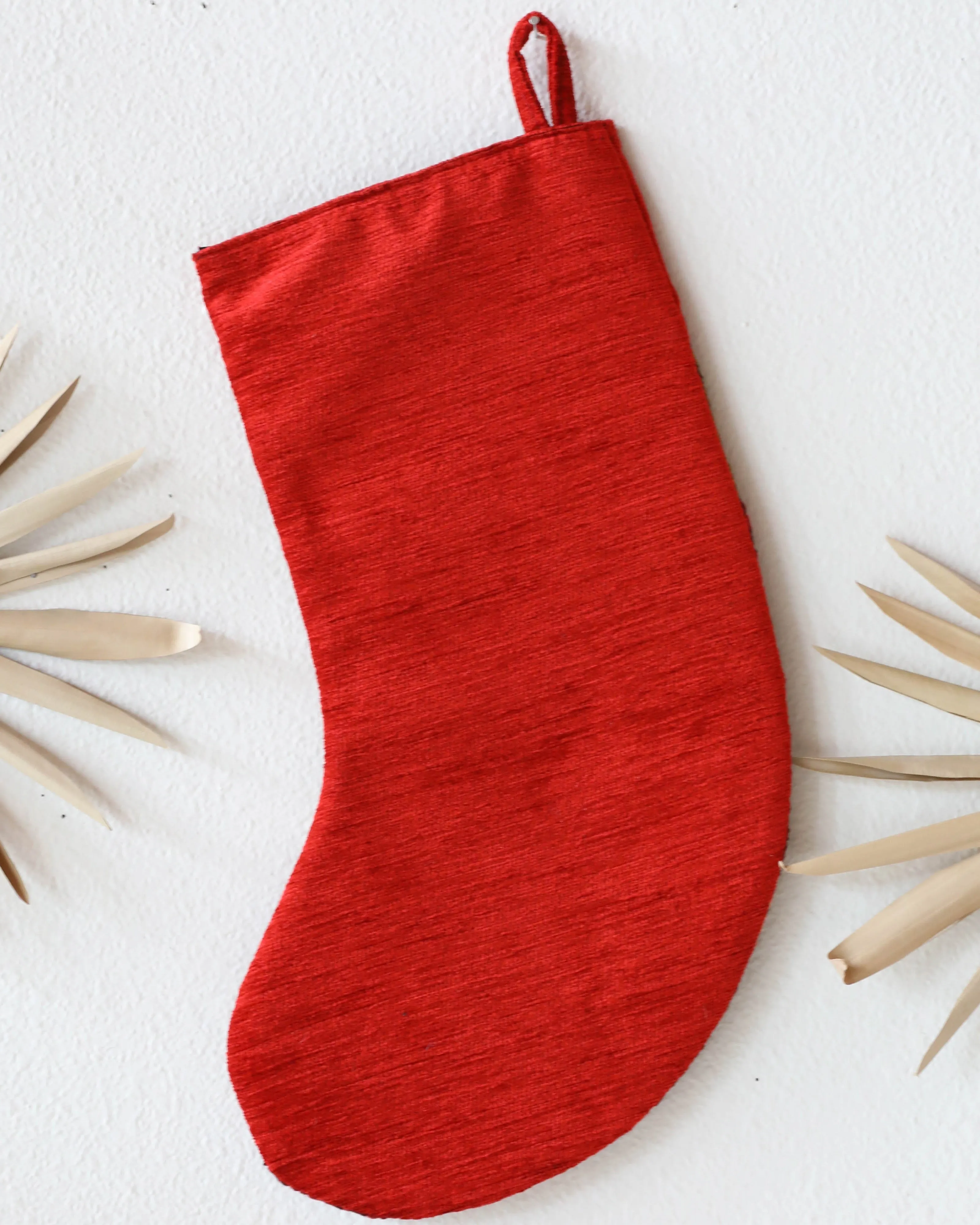 Christmas Stocking 59