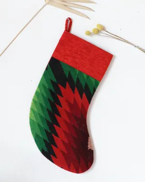 Christmas Stocking 5